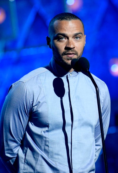 Woke Bae! Jesse Williams To Make Feature Film Debut With Upcoming Project About Emmett Till’s Mother