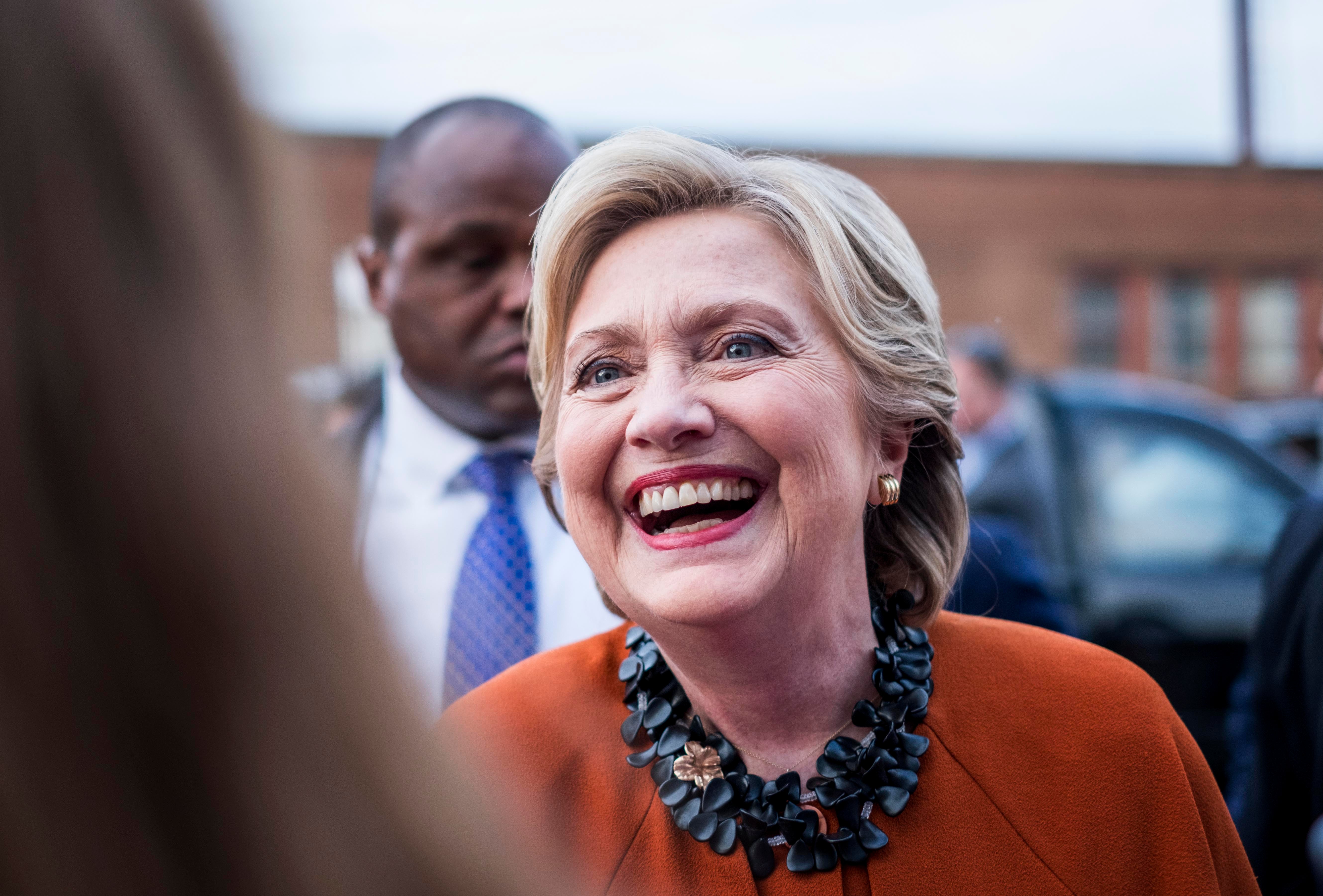It’s Official: Hillary Clinton Received More Votes Than Any Losing Candidate In U.S. History