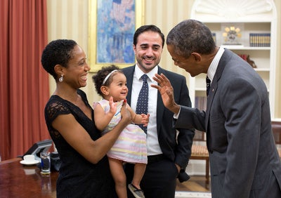 Here Are Our All Time Favorite Photos Of President Obama By White House Photographer Pete Souza