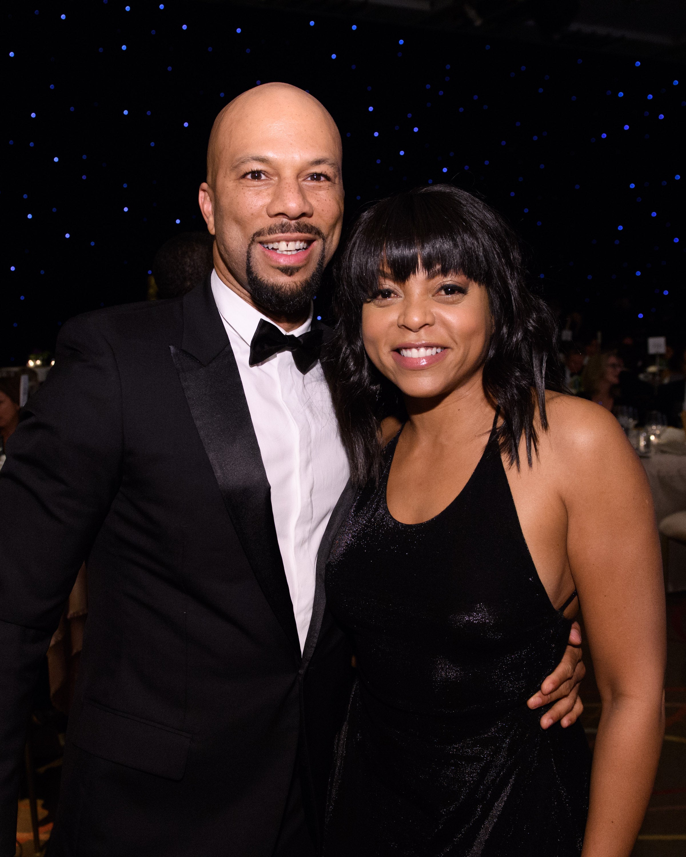 These Celebs Stunned At The 2016 Governors Awards
