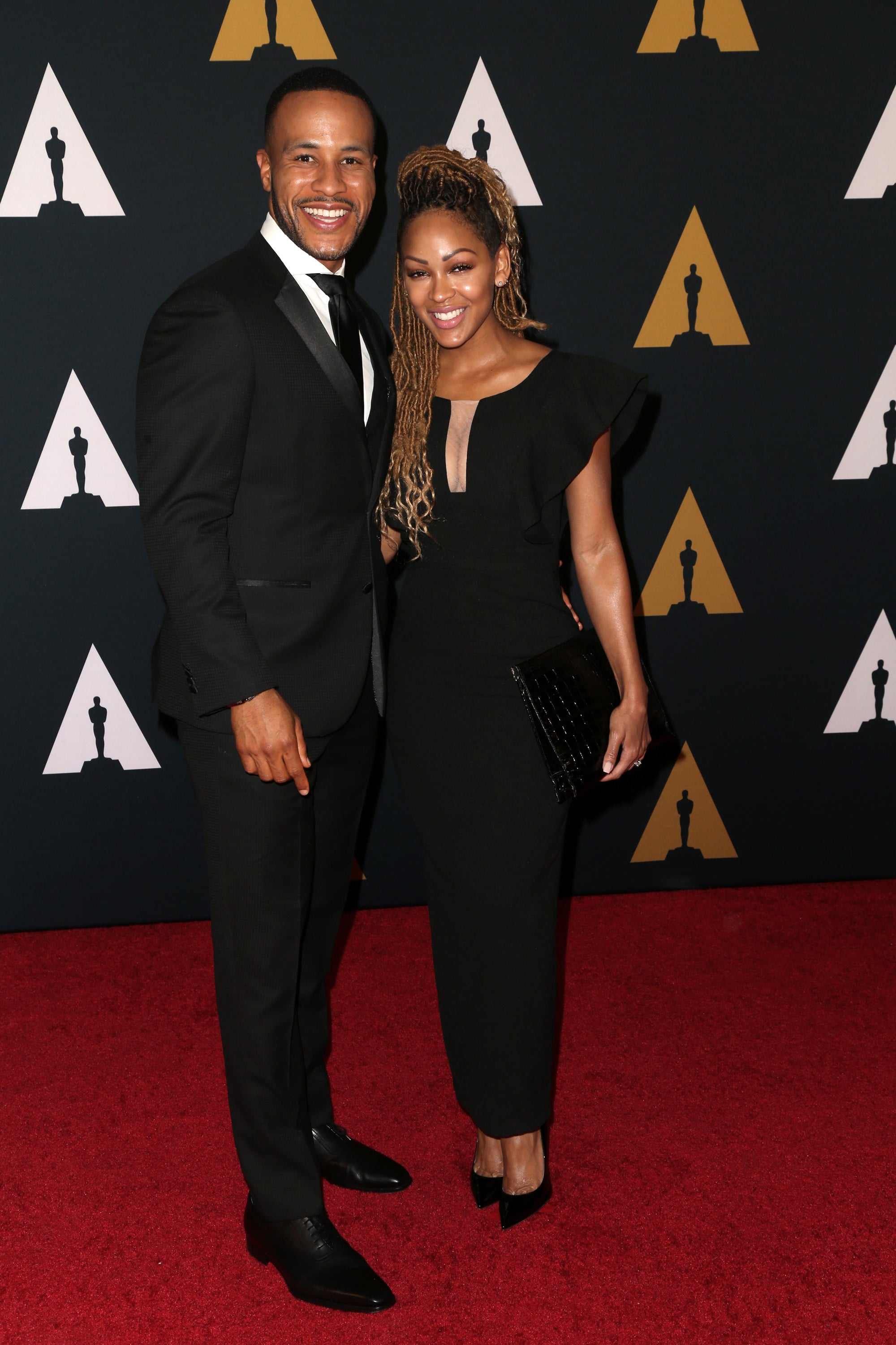 These Celebs Stunned At The 2016 Governors Awards
