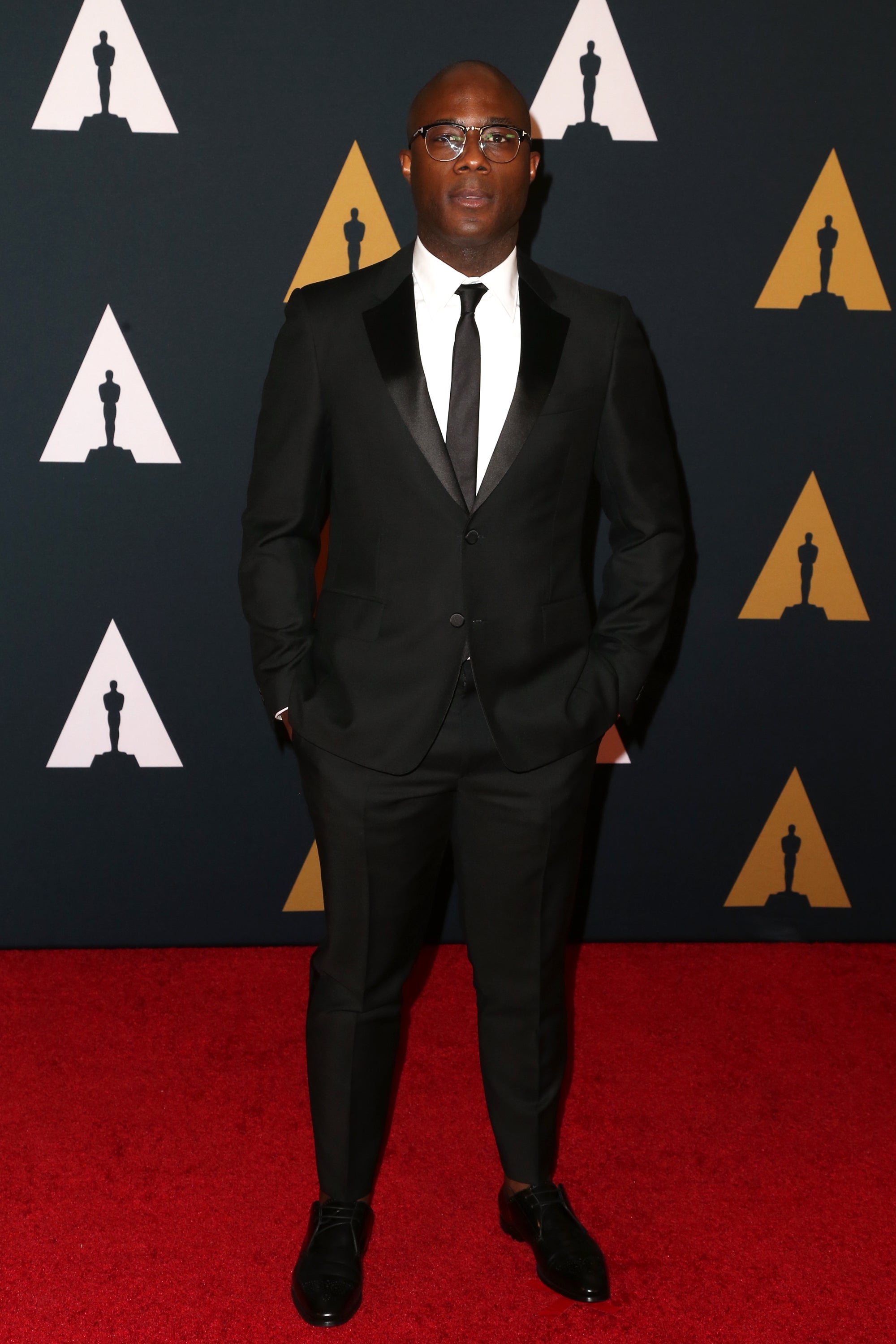 These Celebs Stunned At The 2016 Governors Awards
