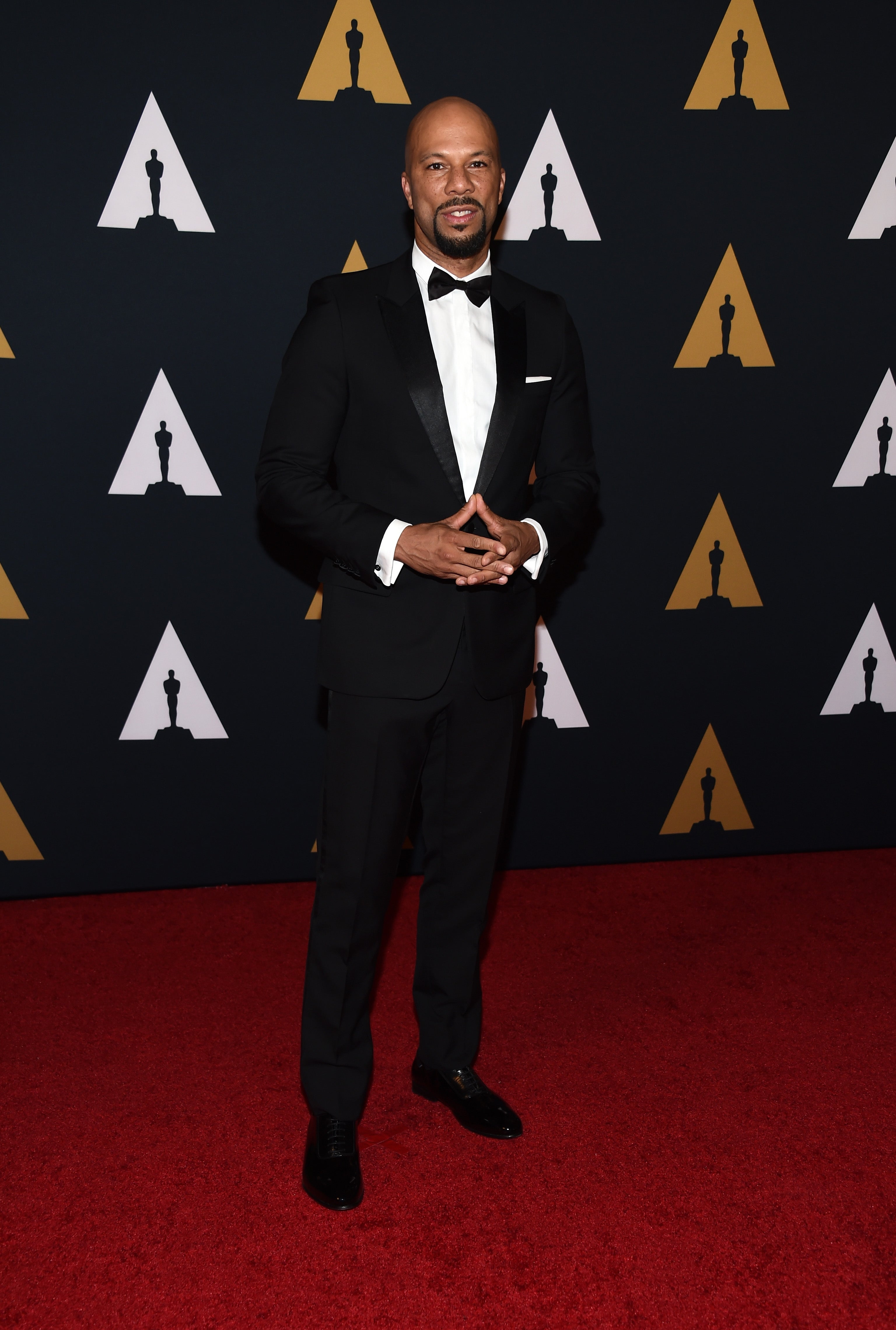 These Celebs Stunned At The 2016 Governors Awards
