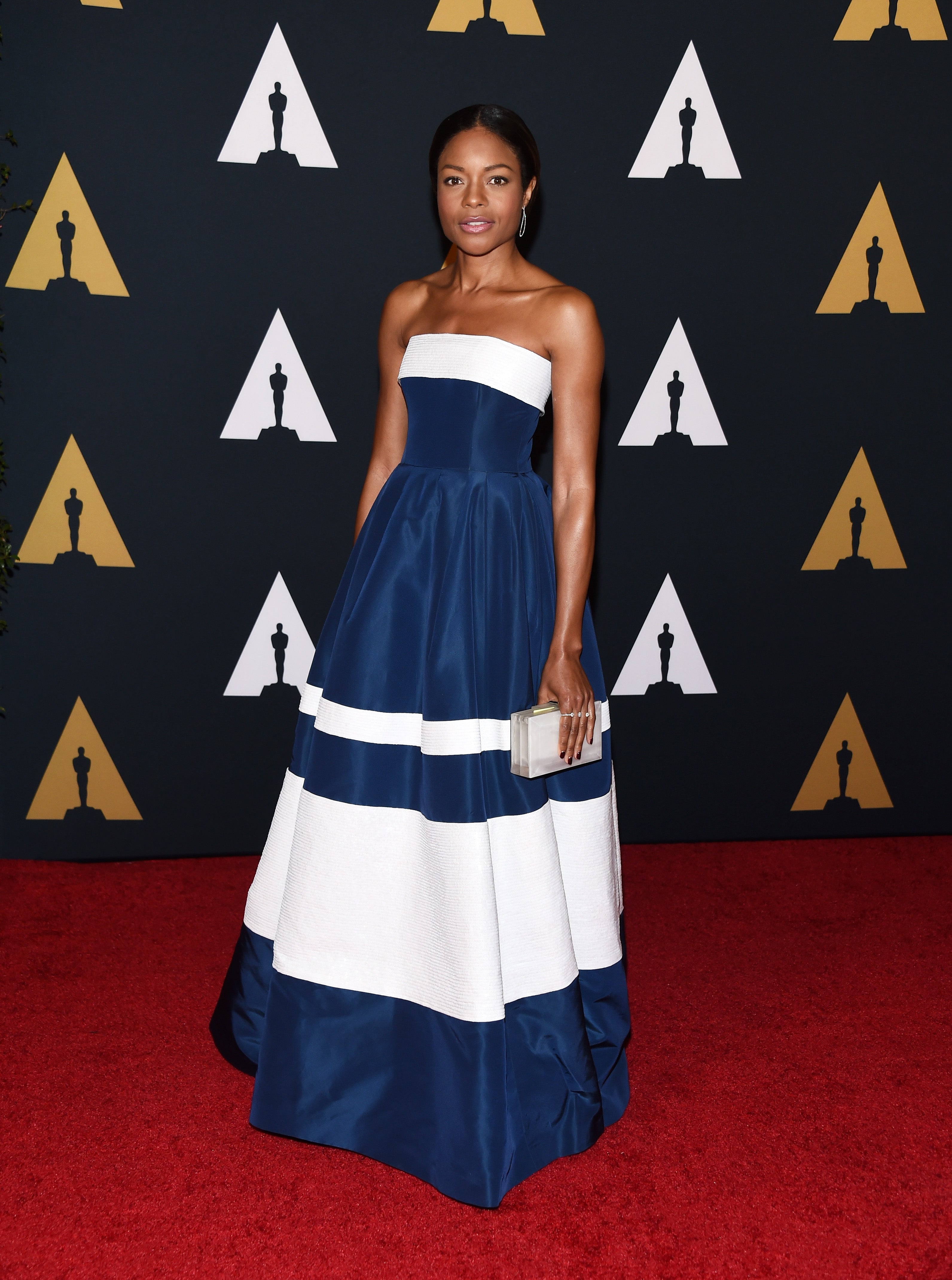 These Celebs Stunned At The 2016 Governors Awards
