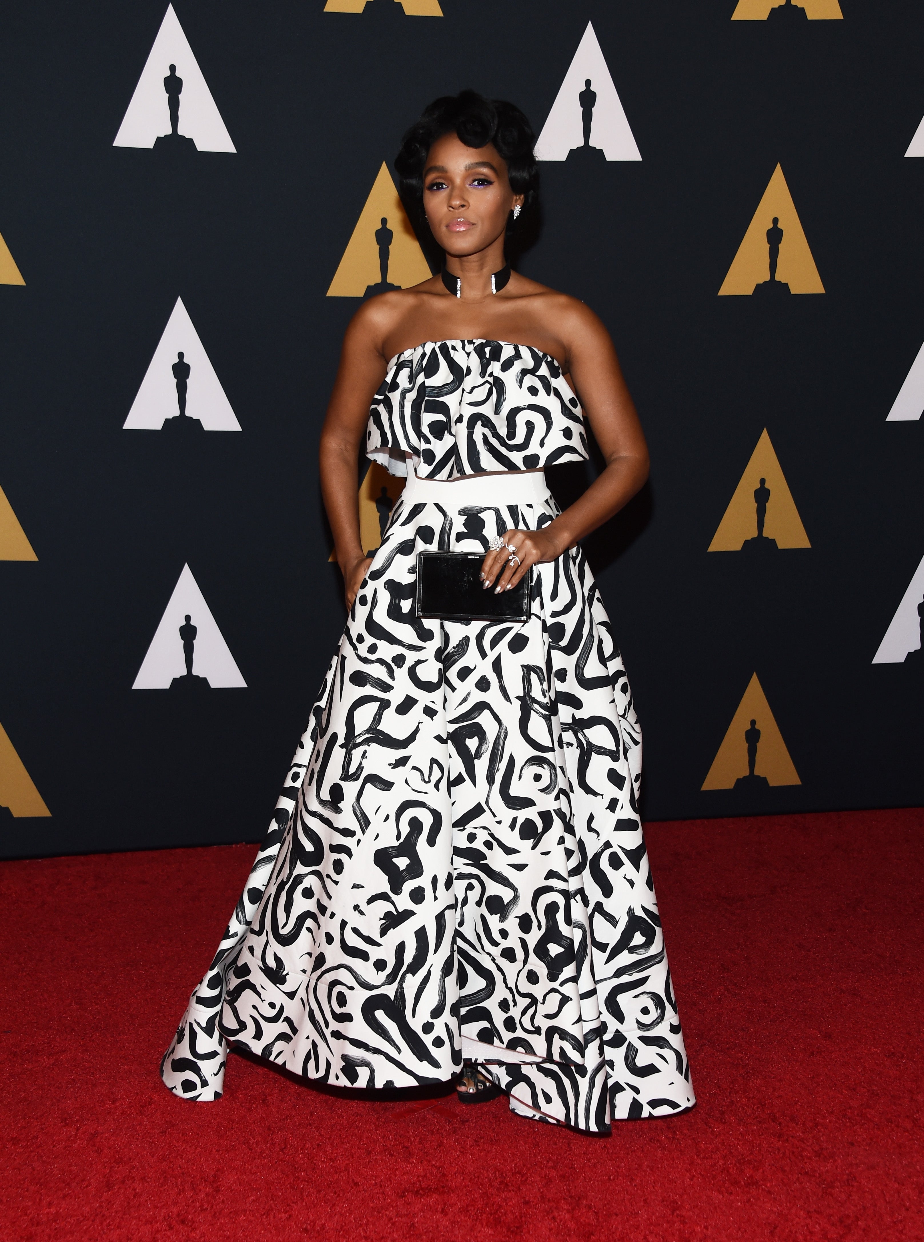 These Celebs Stunned At The 2016 Governors Awards
