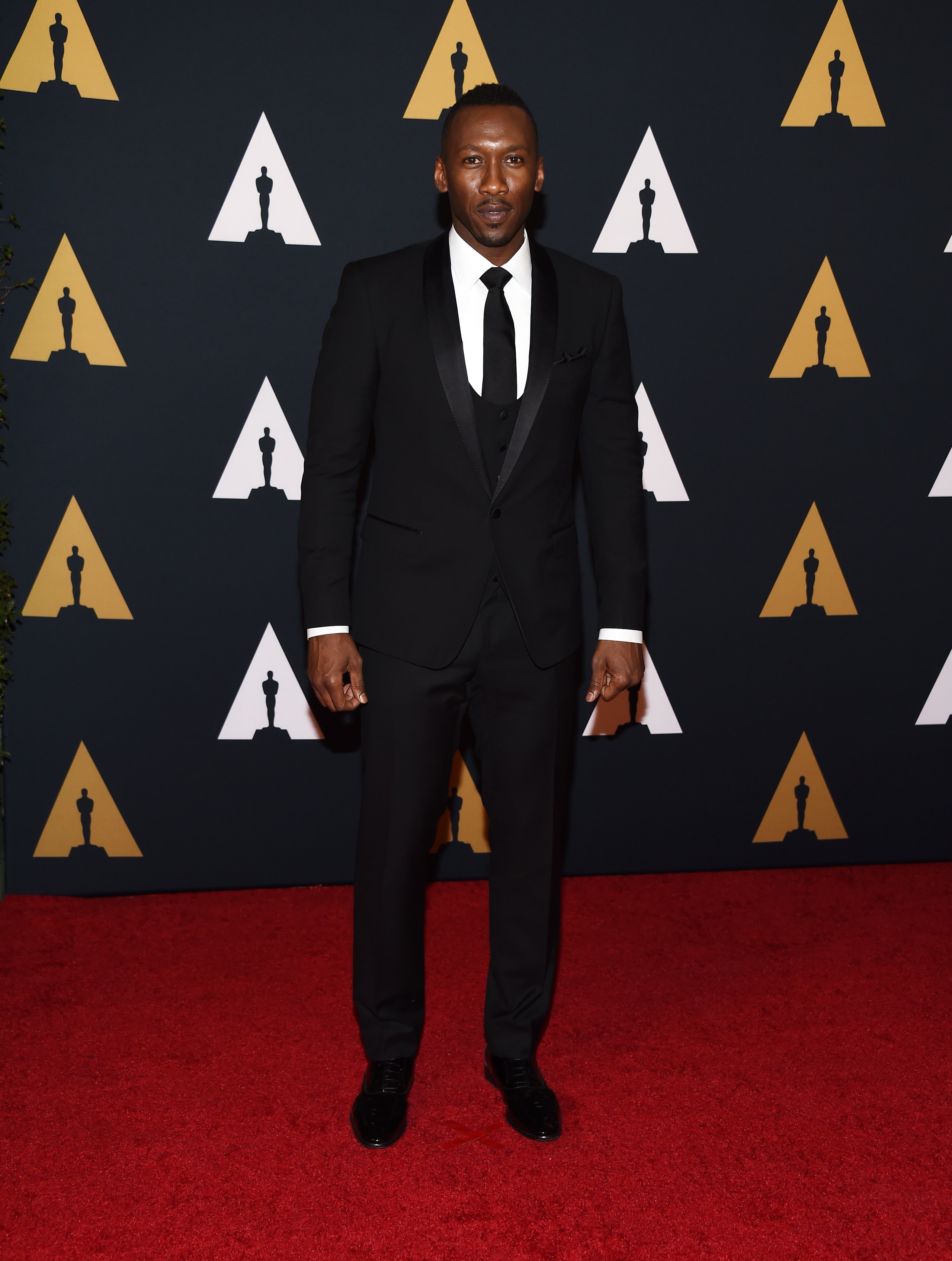 These Celebs Stunned At The 2016 Governors Awards
