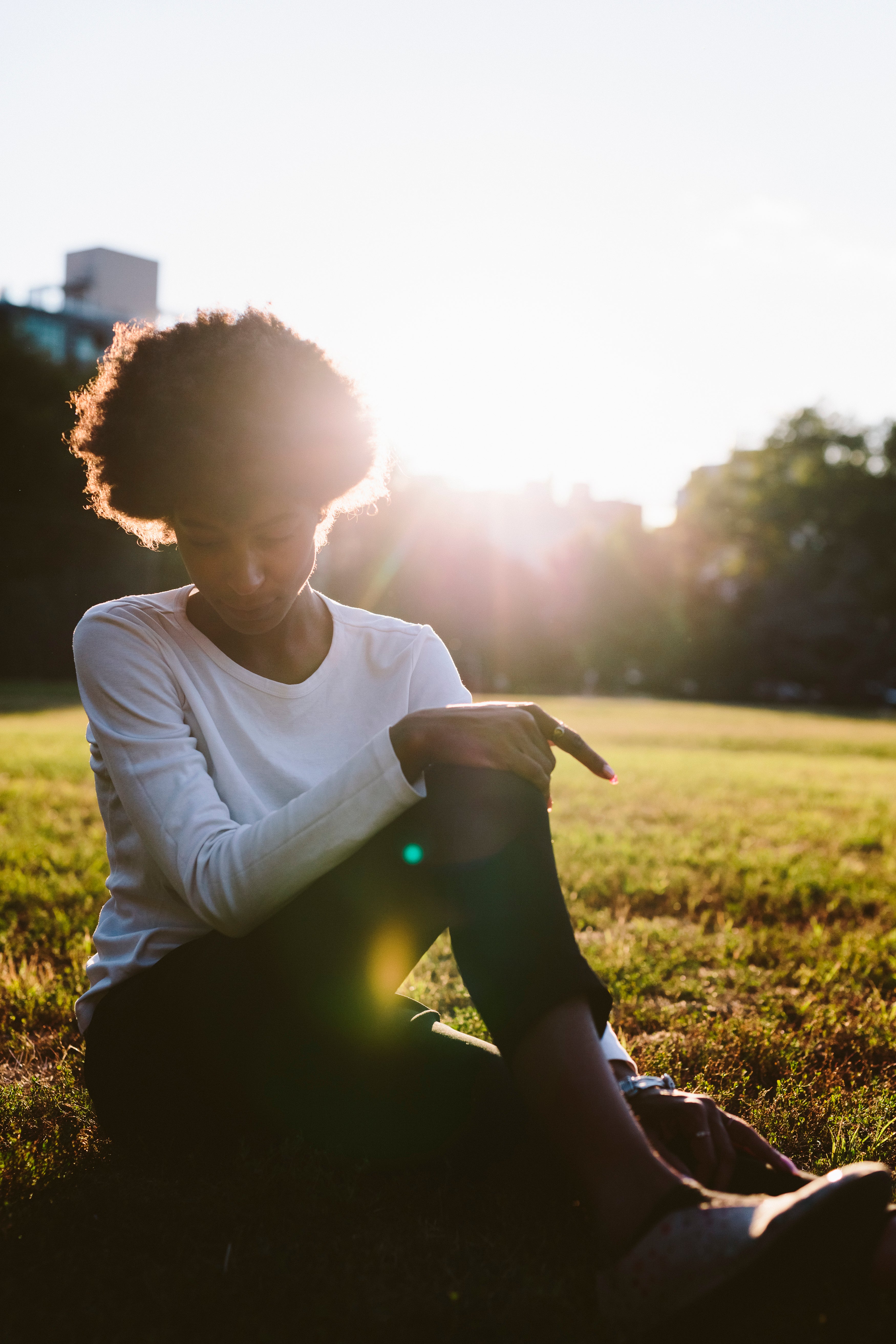 9 Women Get Real About How They Overcame Relationship Heartbreak
