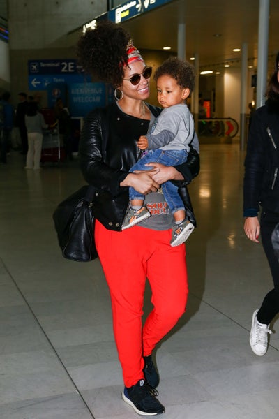 Steal These Celebs’ Airport Style For Your Next Getaway