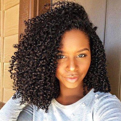 Best Curly Hair Bloggers - Essence