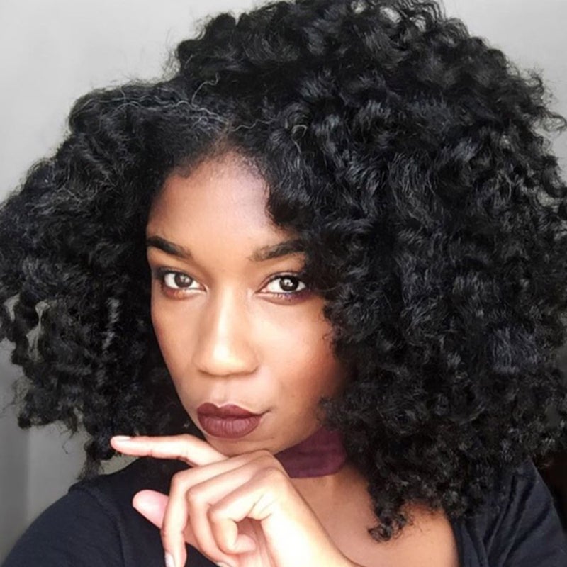 Best Curly Hair Bloggers - Essence