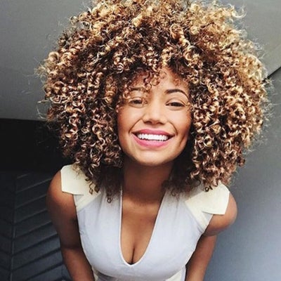 11 Bloggers You Should Be Following For Curly Hair Inspo