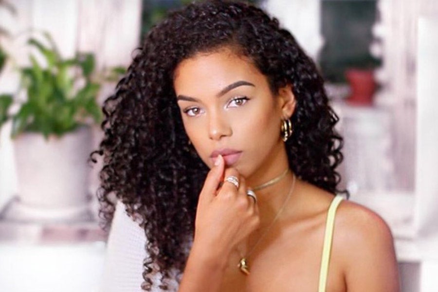 11 Bloggers You Should Be Following For Curly Hair Inspo