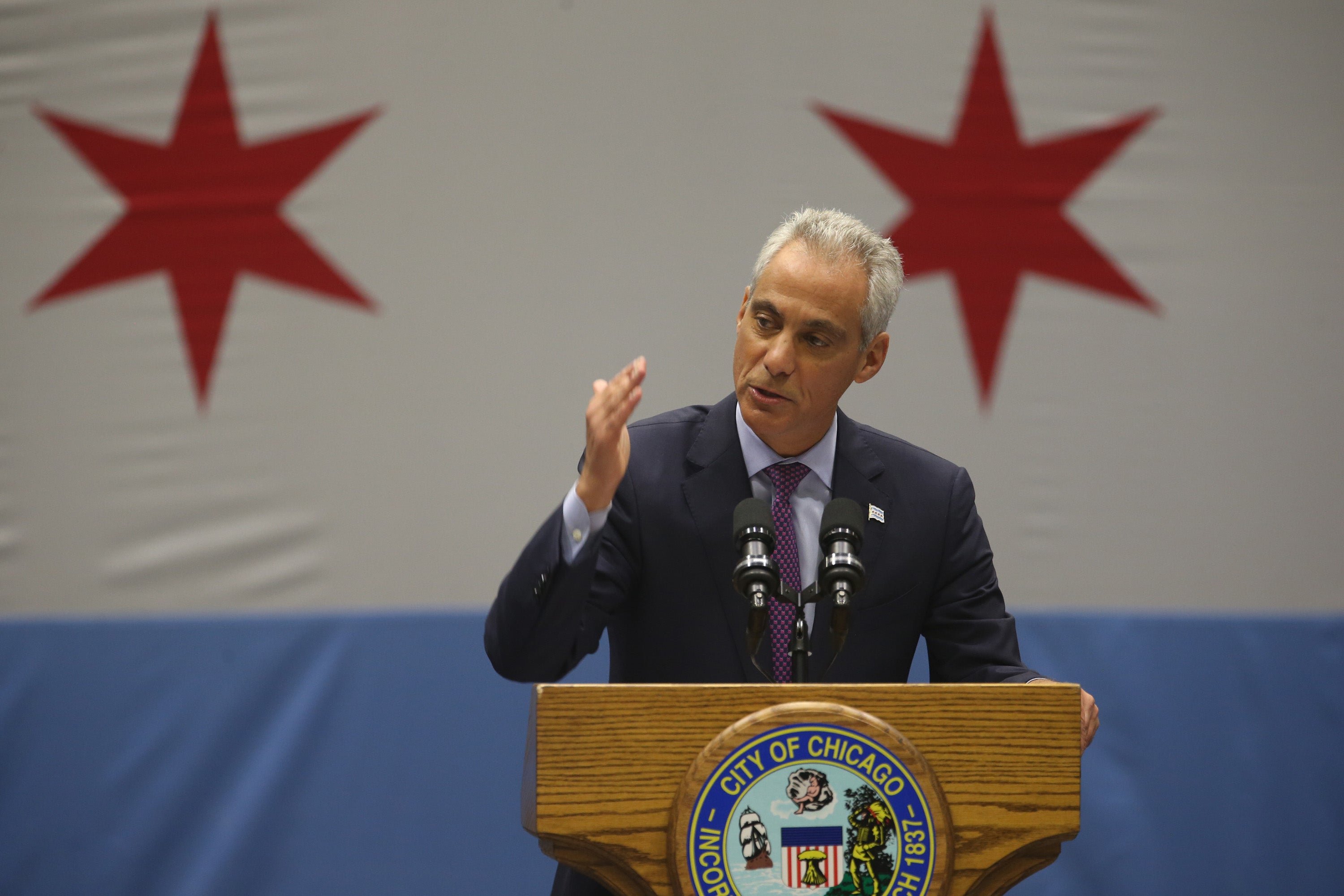 Chicago, New York, Los Angeles To Remain “Sanctuary Cities” For Immigrants
