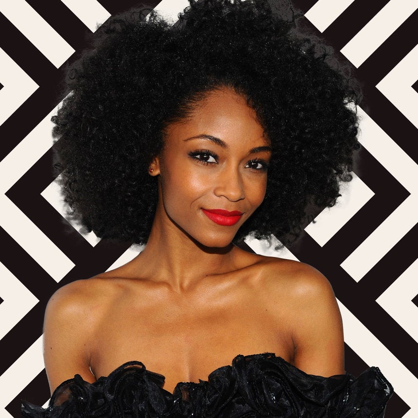 Yaya DaCosta Calls Out 'ANTM' For Its Problematic Past With Blackness