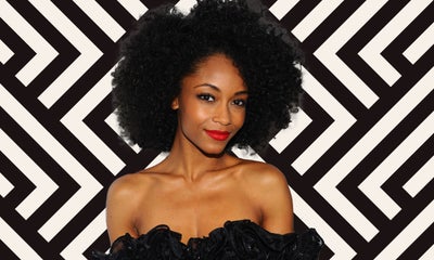 Yaya DaCosta Calls Out ‘ANTM’ For Its Problematic Past With Blackness