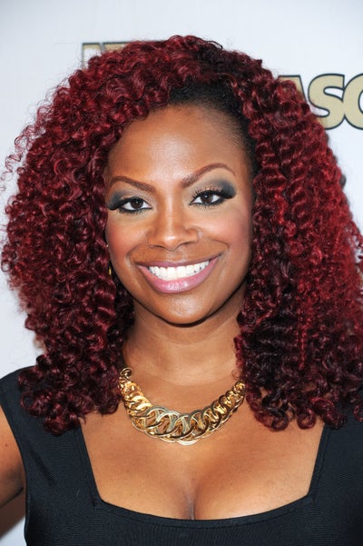 15 Red Hot Celebrity Hair Moments We’ll Never Forget