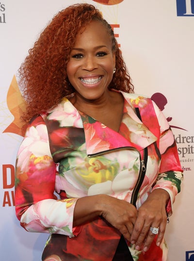 Mary Mary’s Tina Campbell Pens Open Letter In Support of Trump