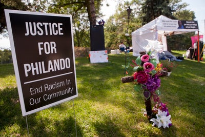 Minnesota Officer Who Fatally Shot Philando Castile Charged With Second-Degree Manslaughter