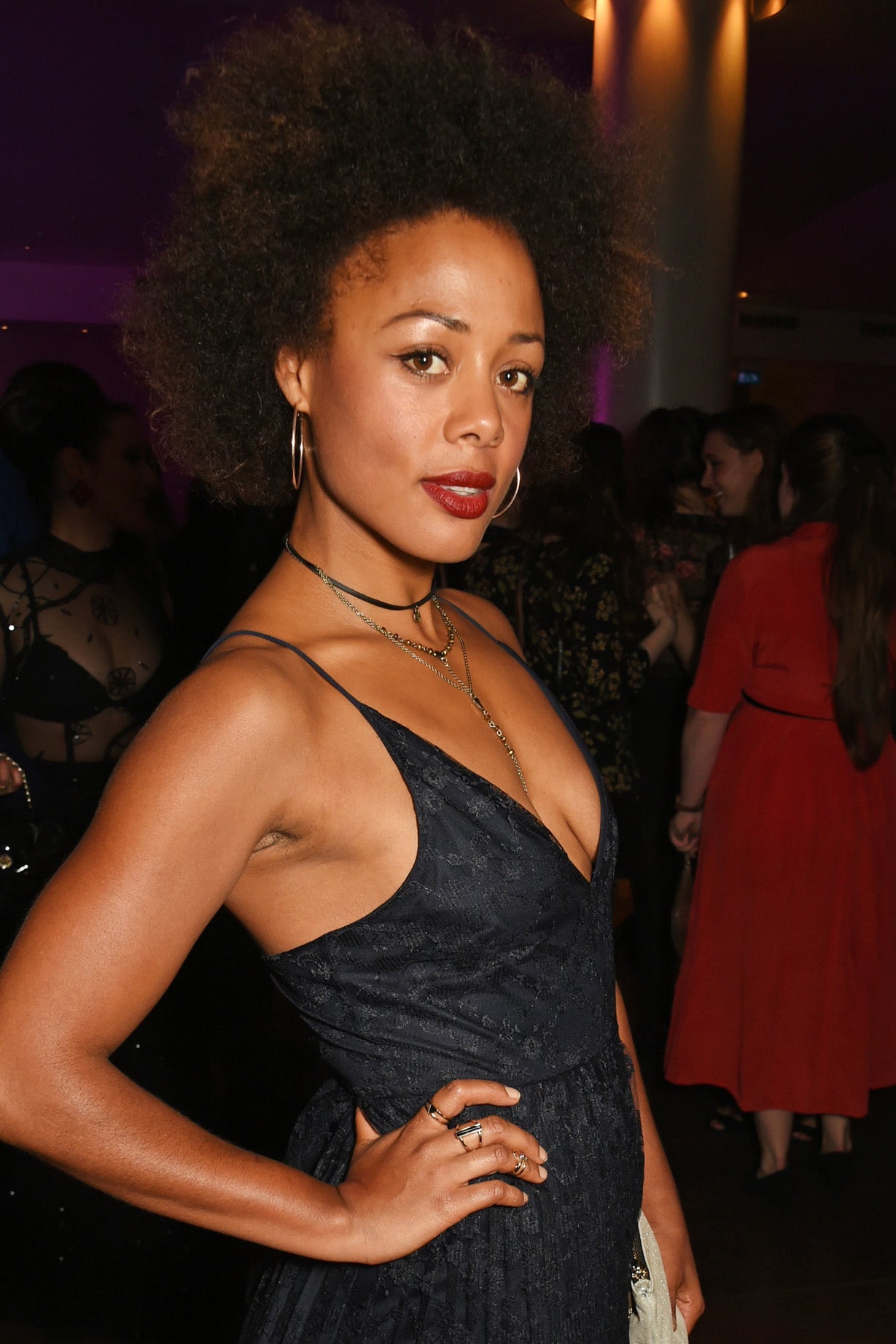 30 Black UK Actresses Who Are Killing The Game Across The Pond