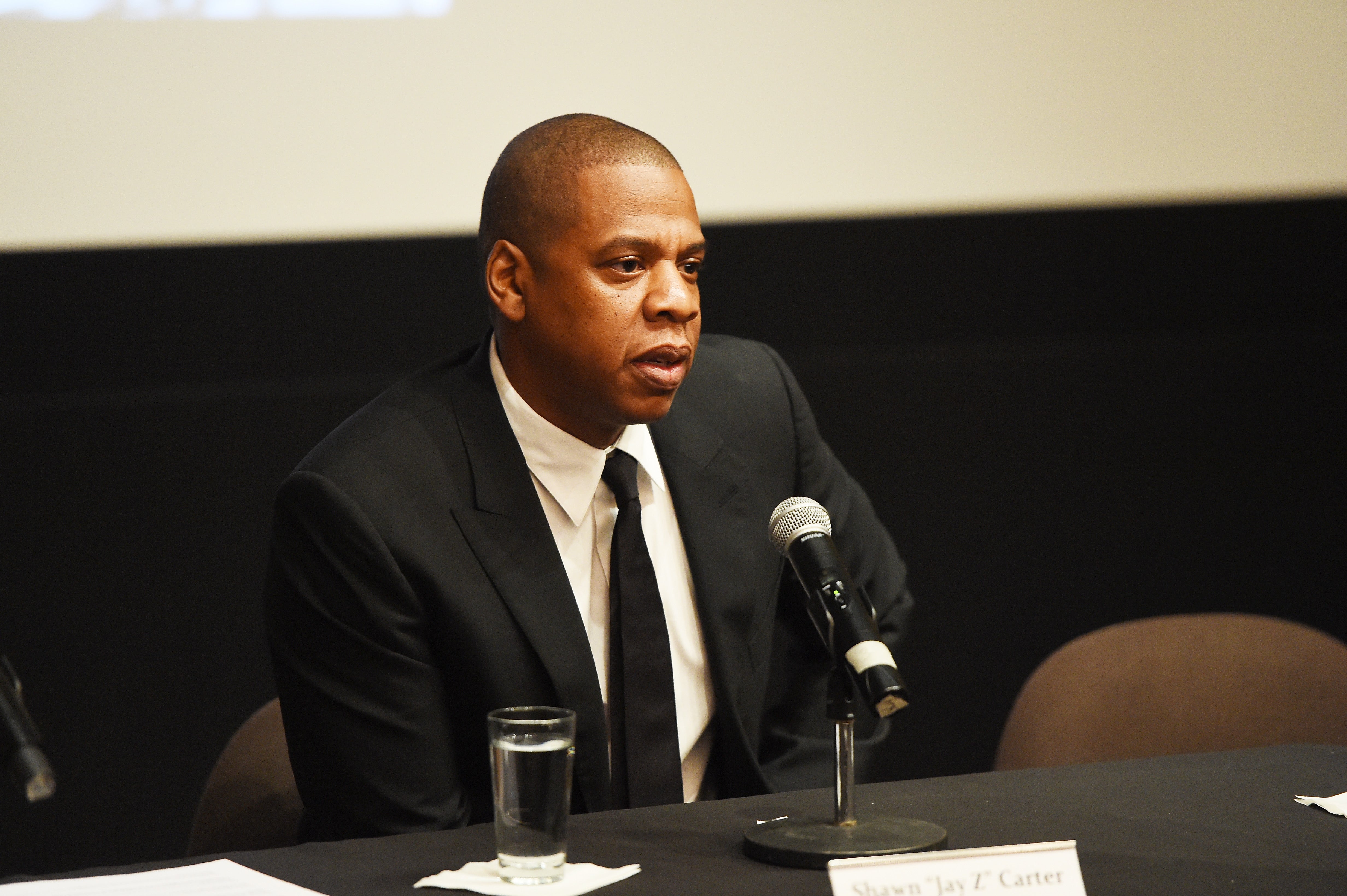Sprint Just Bought A Huge Stake In Tidal