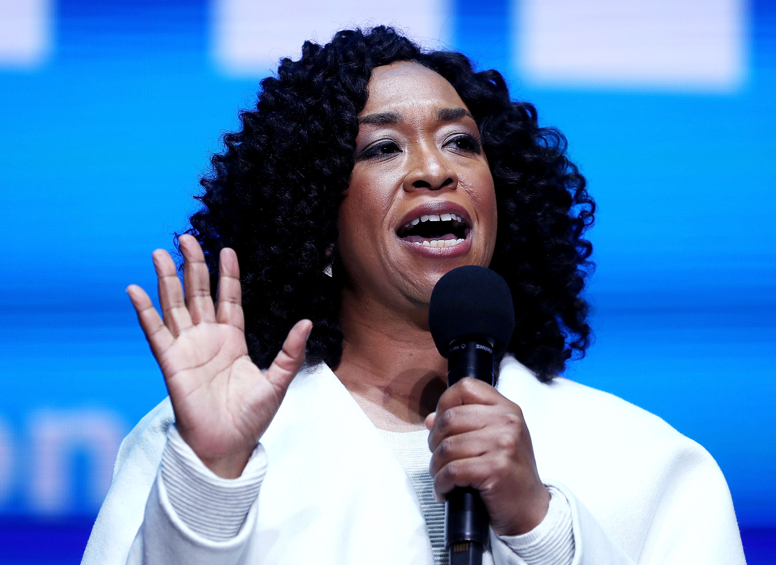 Shonda Rhimes And Kenya Barris Are Blessing Us With Two New Projects