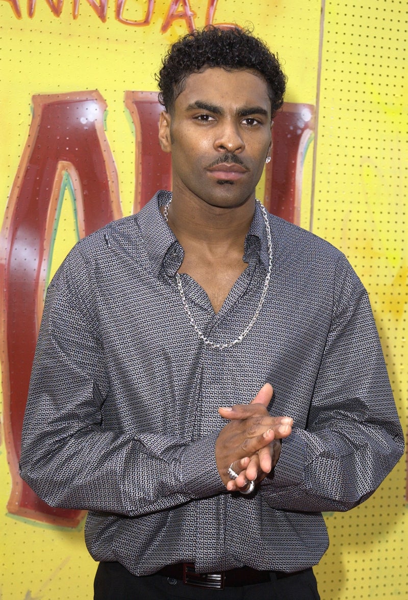 Ginuwine | Discography | Discogs