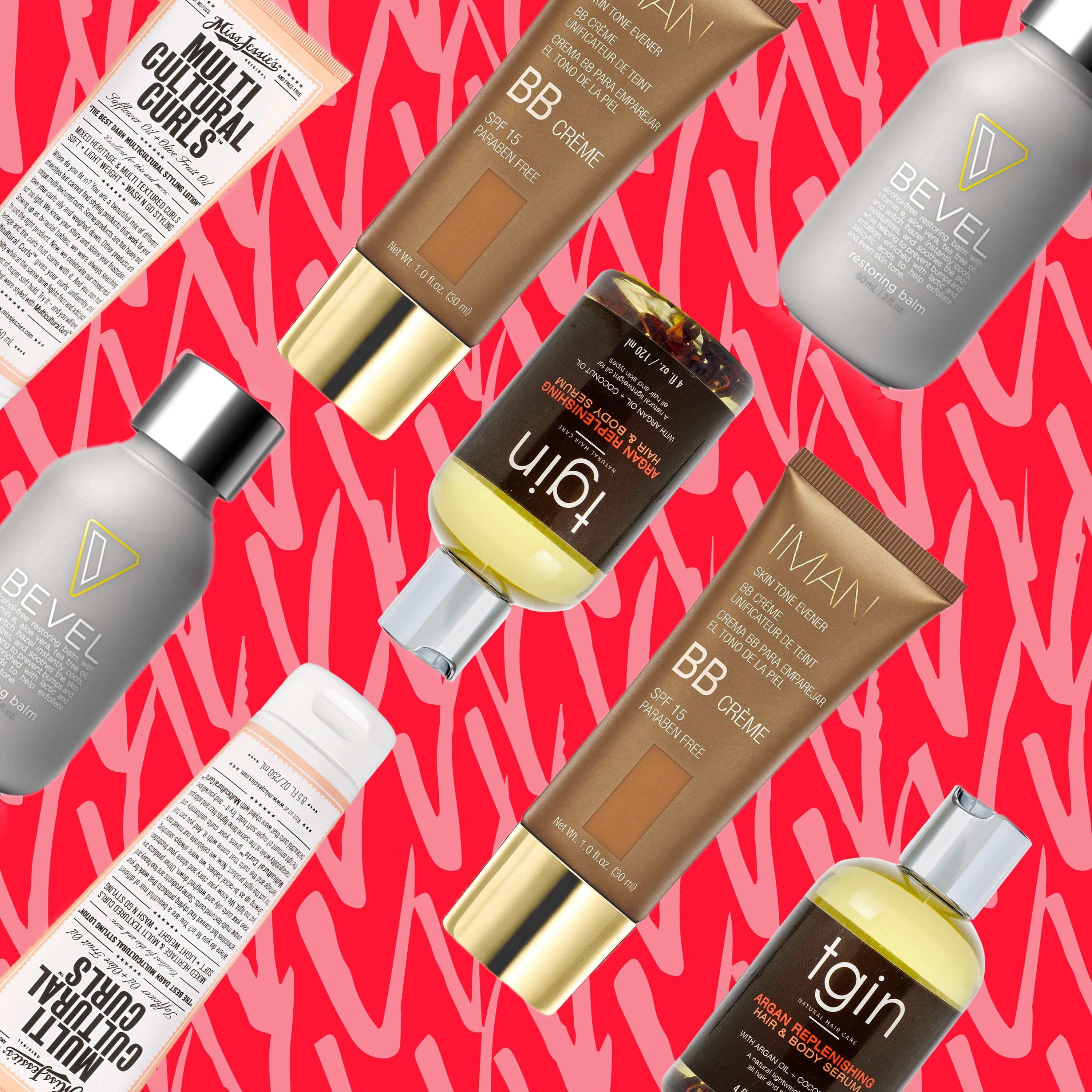 19 Black-Owned Brands You Can Shop At Target For Under $20