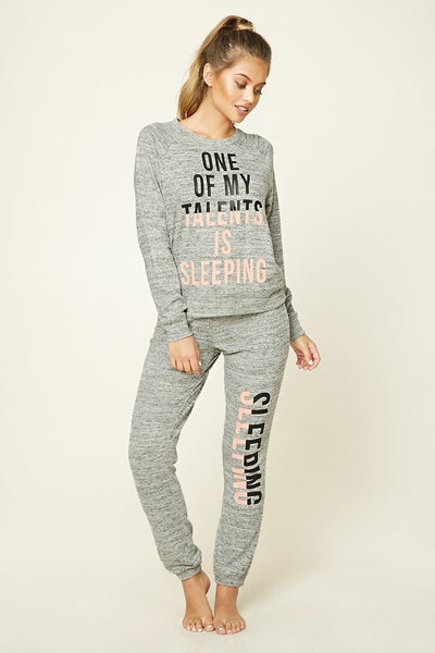 12 Chic & Cozy Pajamas Perfect for Cuffing Season and Beyond