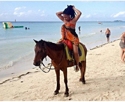 The 15 Best Black Travel Moments You Missed This Week: Peace & Love From Cuba