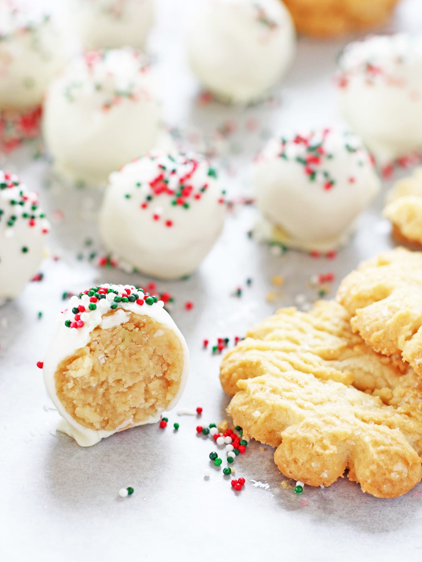13 Desserts To Make This Holiday That Aren't Pie
