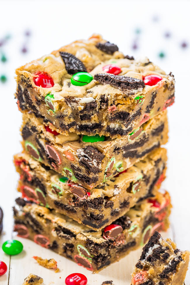 13 Desserts To Make This Holiday That Aren't Pie
