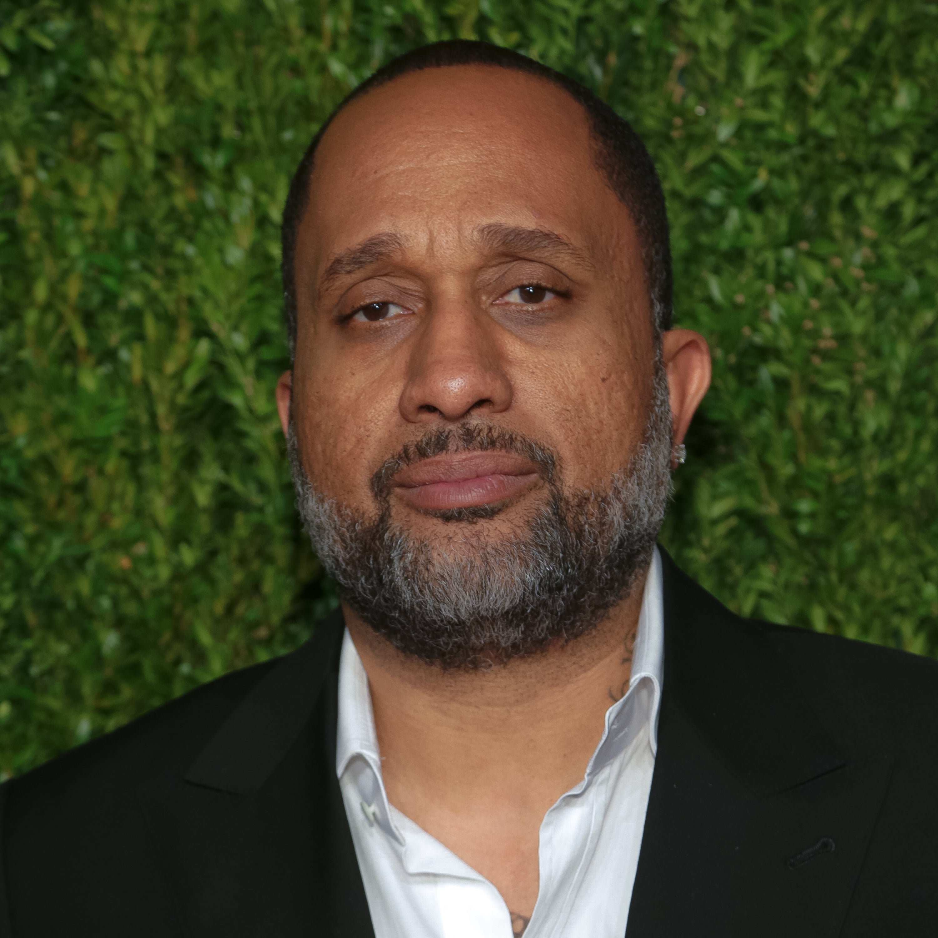 'Black-ish' Creator Kenya Barris Says It's Time To Have Difficult Conversations
