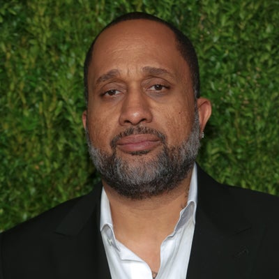 ‘Black-ish’ Creator Kenya Barris Says It’s Time To Have Difficult Conversations