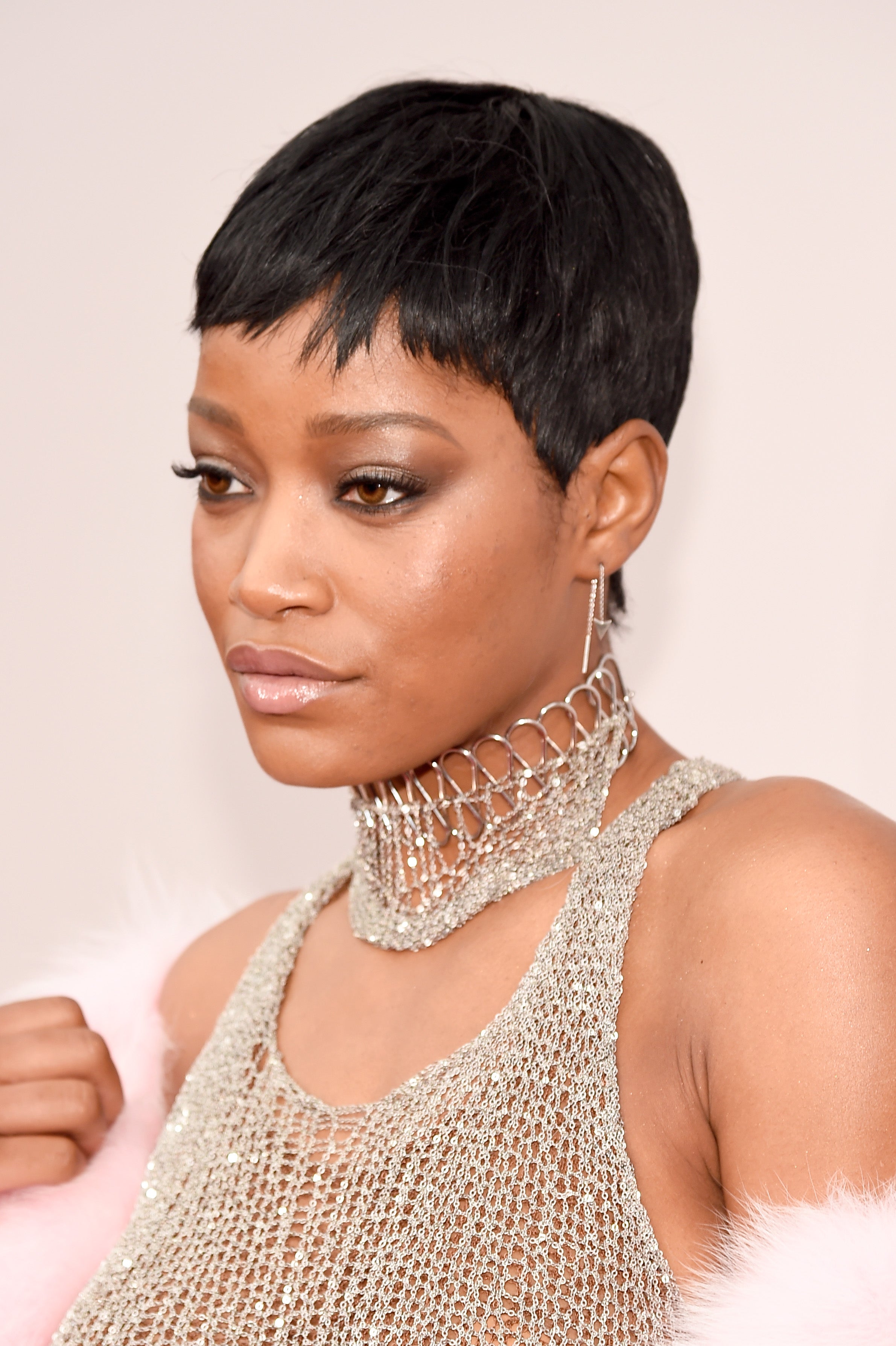 These Are the Only AMA Beauty and Hair Looks You Need To See
