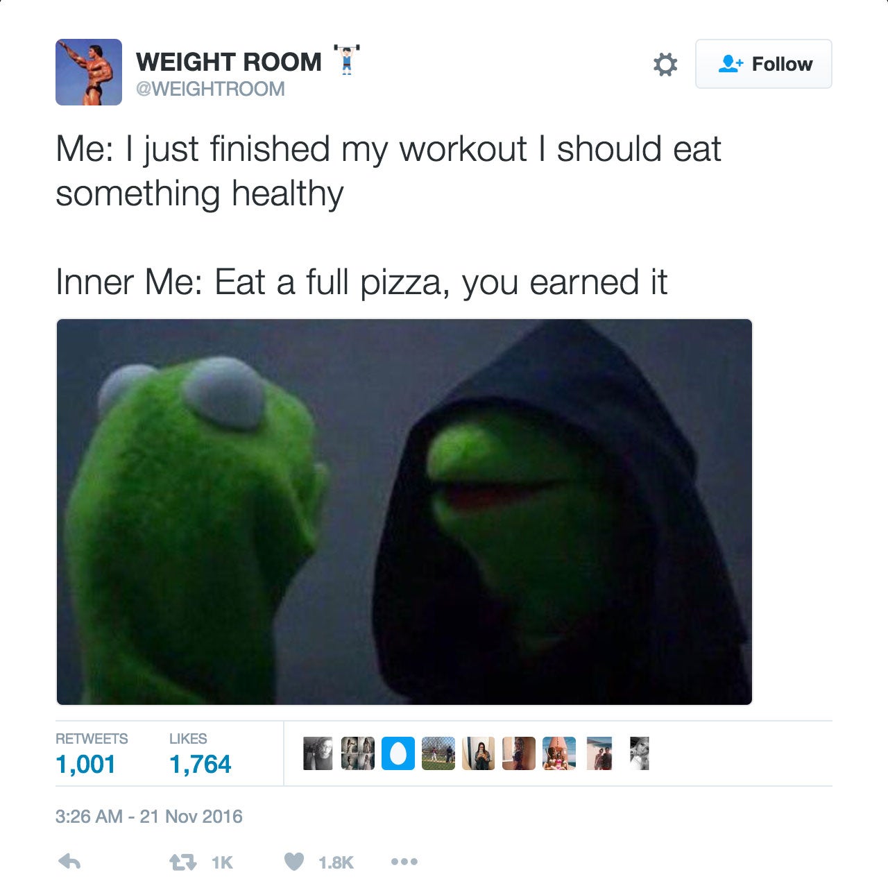 19 Me vs. Inner Me Evil Kermit Memes That Will Make You Say 'Yup, Definitely Me’
