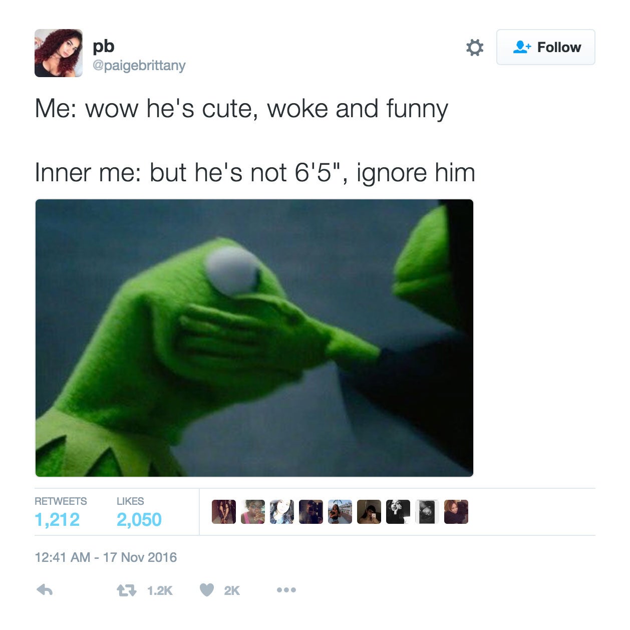 19 Me vs. Inner Me Evil Kermit Memes That Will Make You Say 'Yup, Definitely Me’
