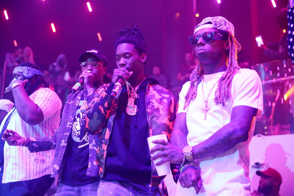 Erykah Badu, Shonda Rhimes, Russell Westbrook and More Celebs Out and About!
