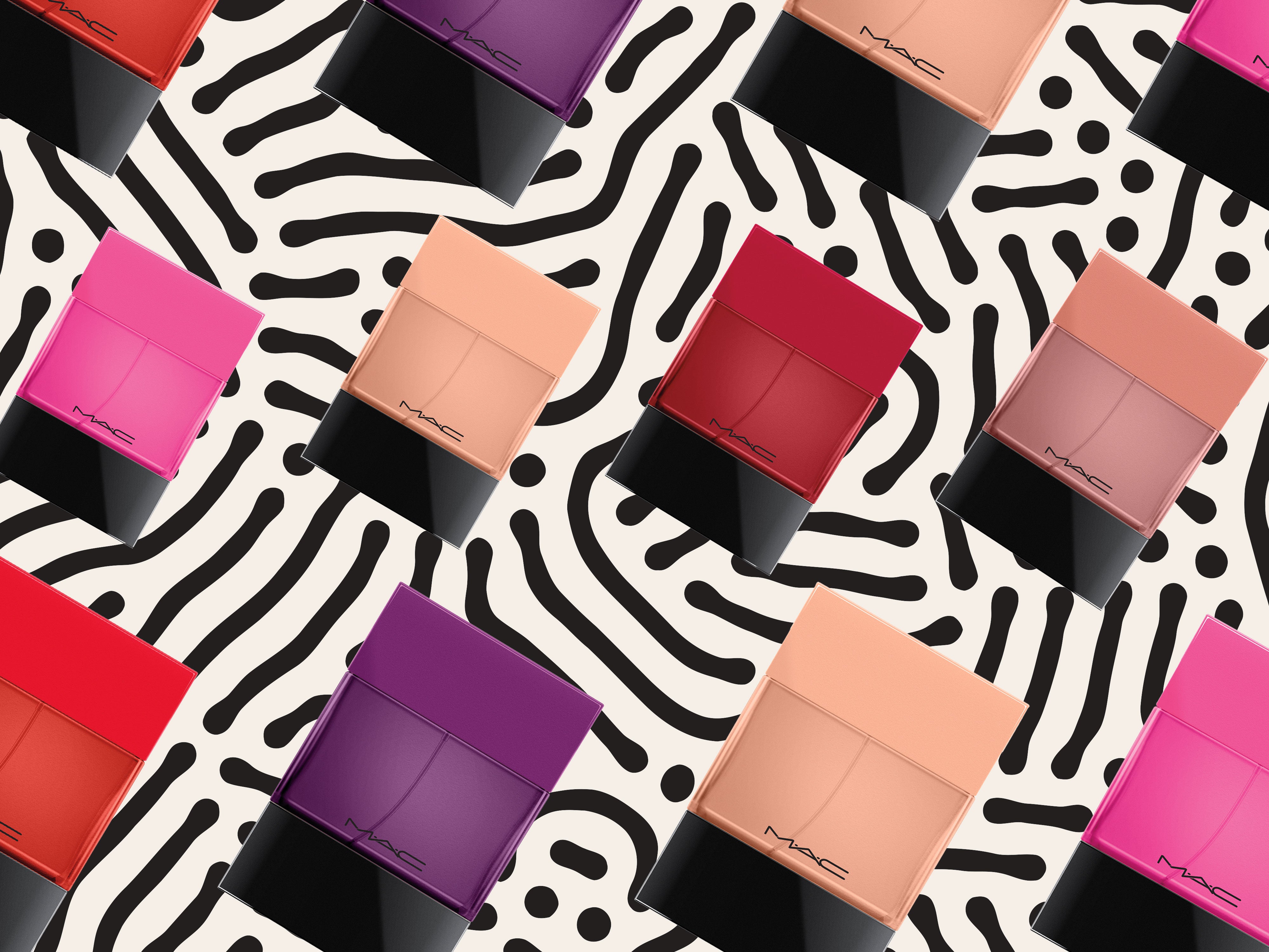 You Can Officially Smell Like M.A.C's Most Iconic Lipstick Shades