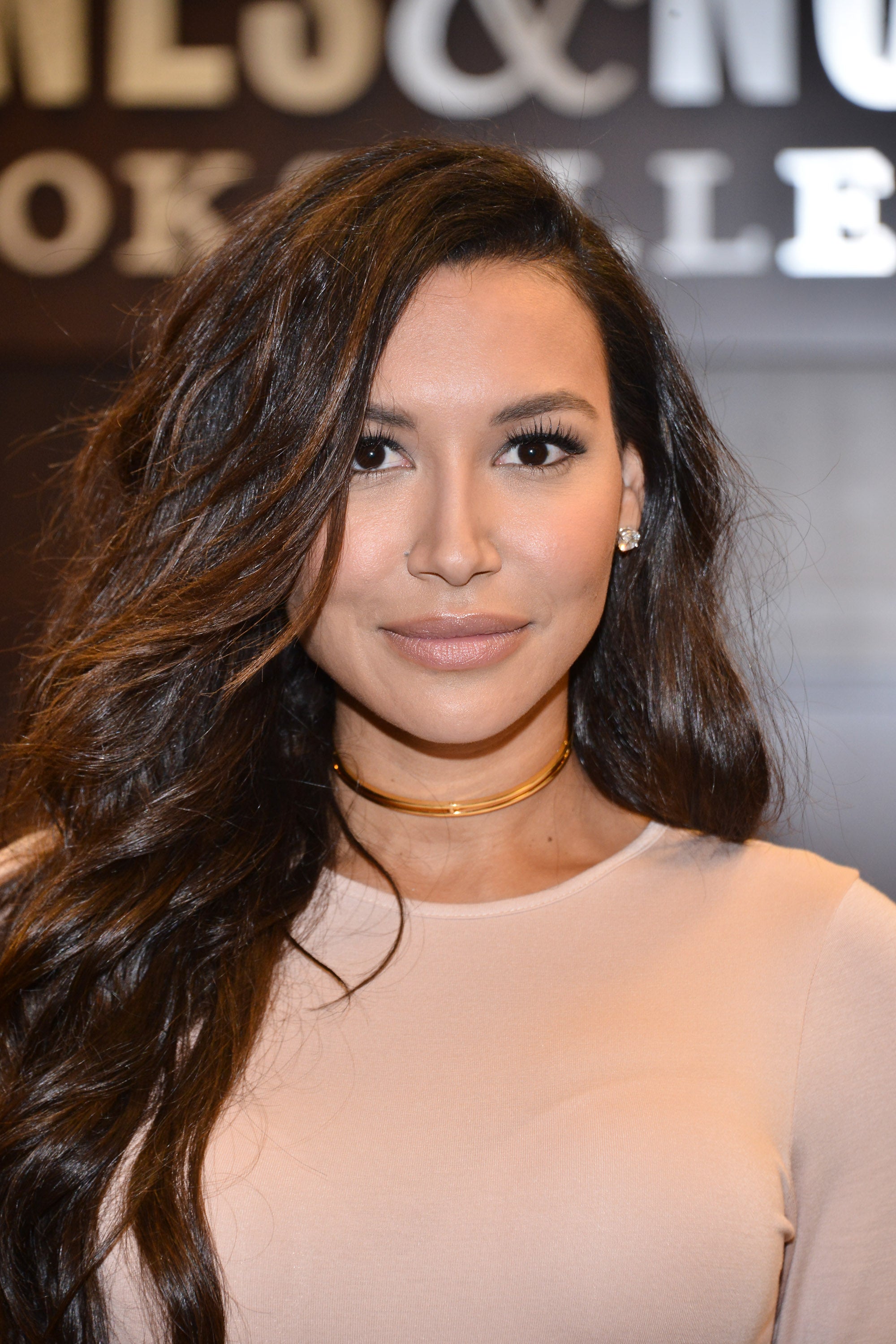 Naya Rivera Charged with Domestic Battery After Alleged Altercation with Husband Ryan Dorsey