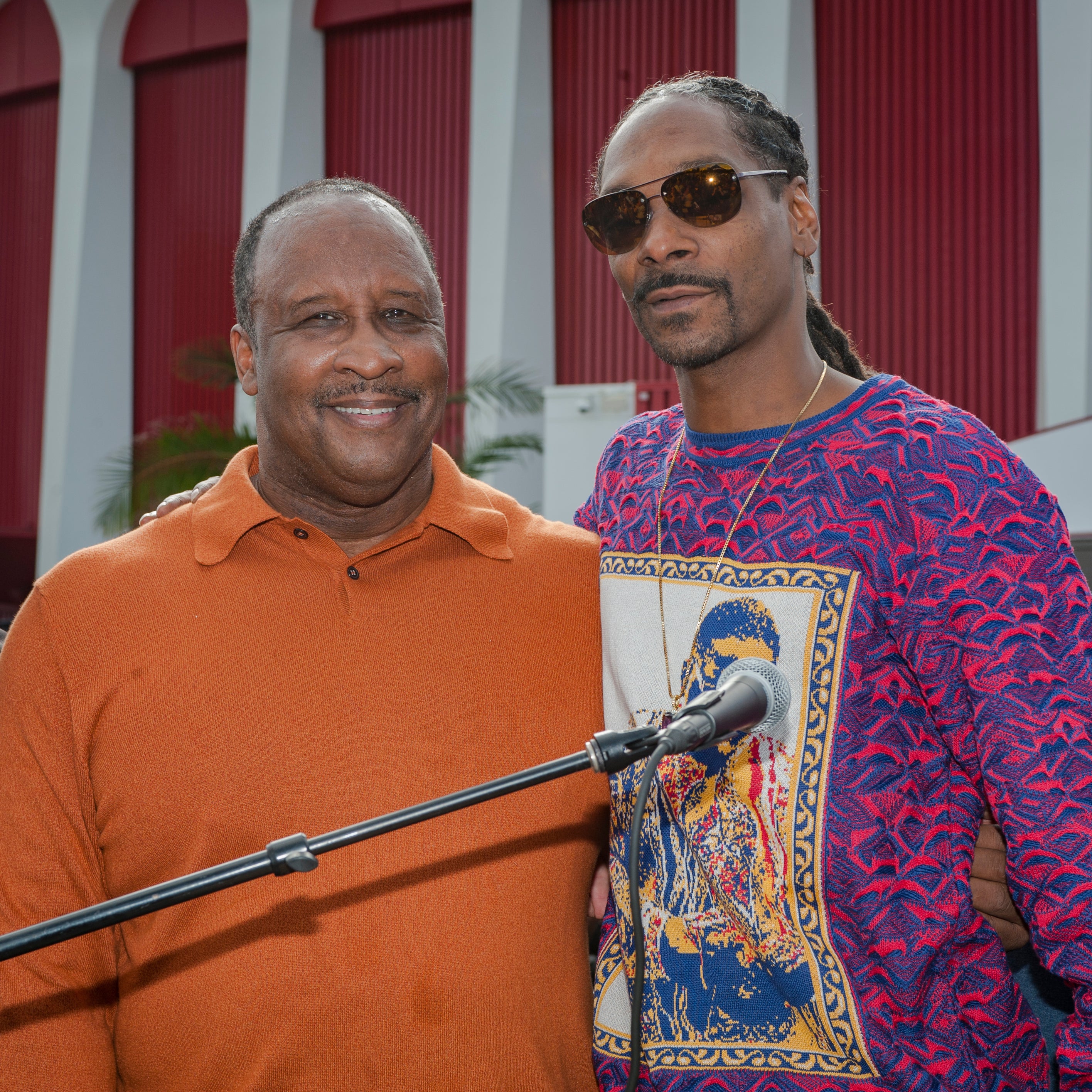 Erykah Badu, Shonda Rhimes, Russell Westbrook and More Celebs Out and About!
