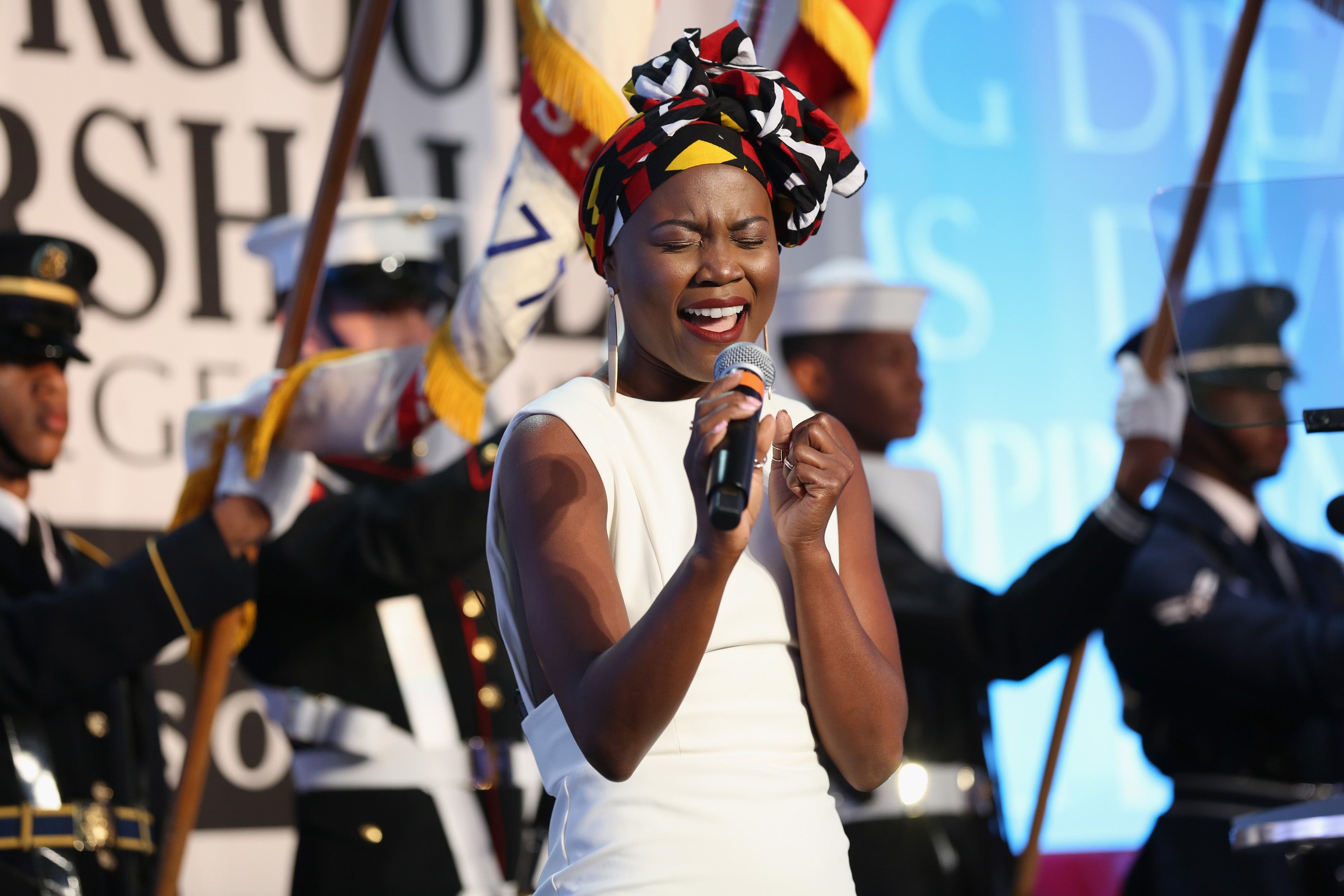 Erykah Badu, Shonda Rhimes, Russell Westbrook and More Celebs Out and About!
