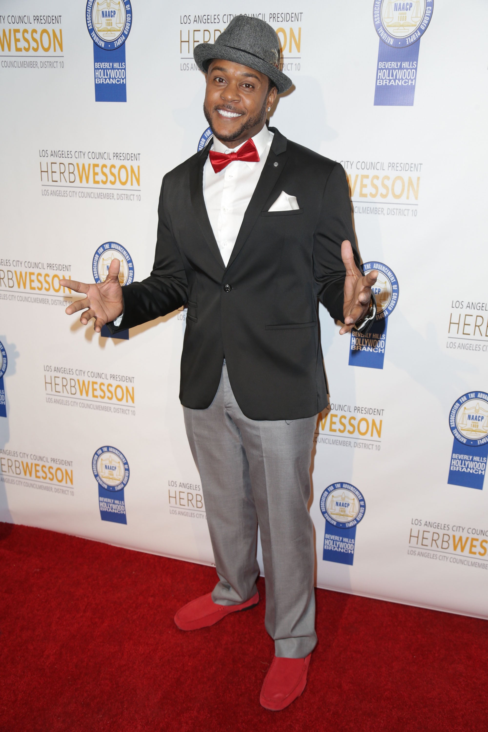 Erykah Badu, Shonda Rhimes, Russell Westbrook and More Celebs Out and About!
