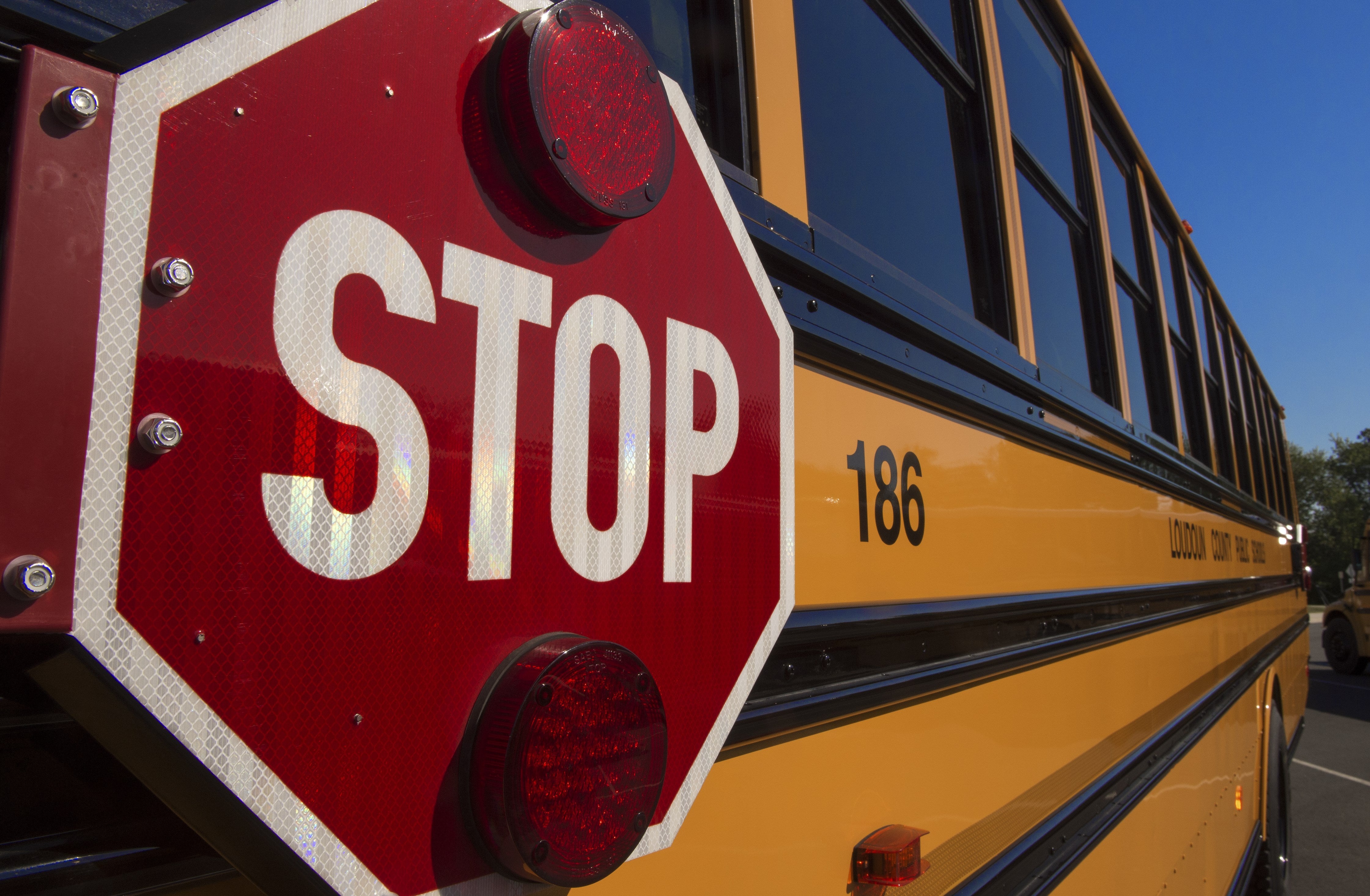 Utah Mother Sues Driver For Dragging Biracial Son 150 Feet With Bus