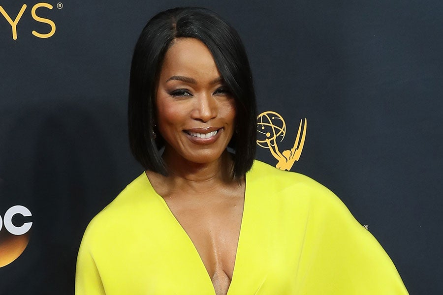 Angela Bassett Is The Newest Addition To The Star-Studded Cast of 'Black Panther'
