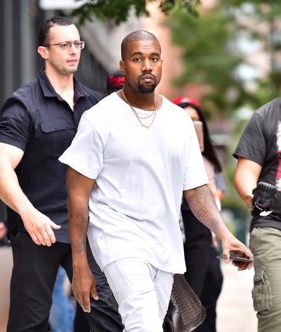 Kanye West Was Not Committed Against His Will: ‘We’re Super Confident He’ll Pull Through,’ Source Says