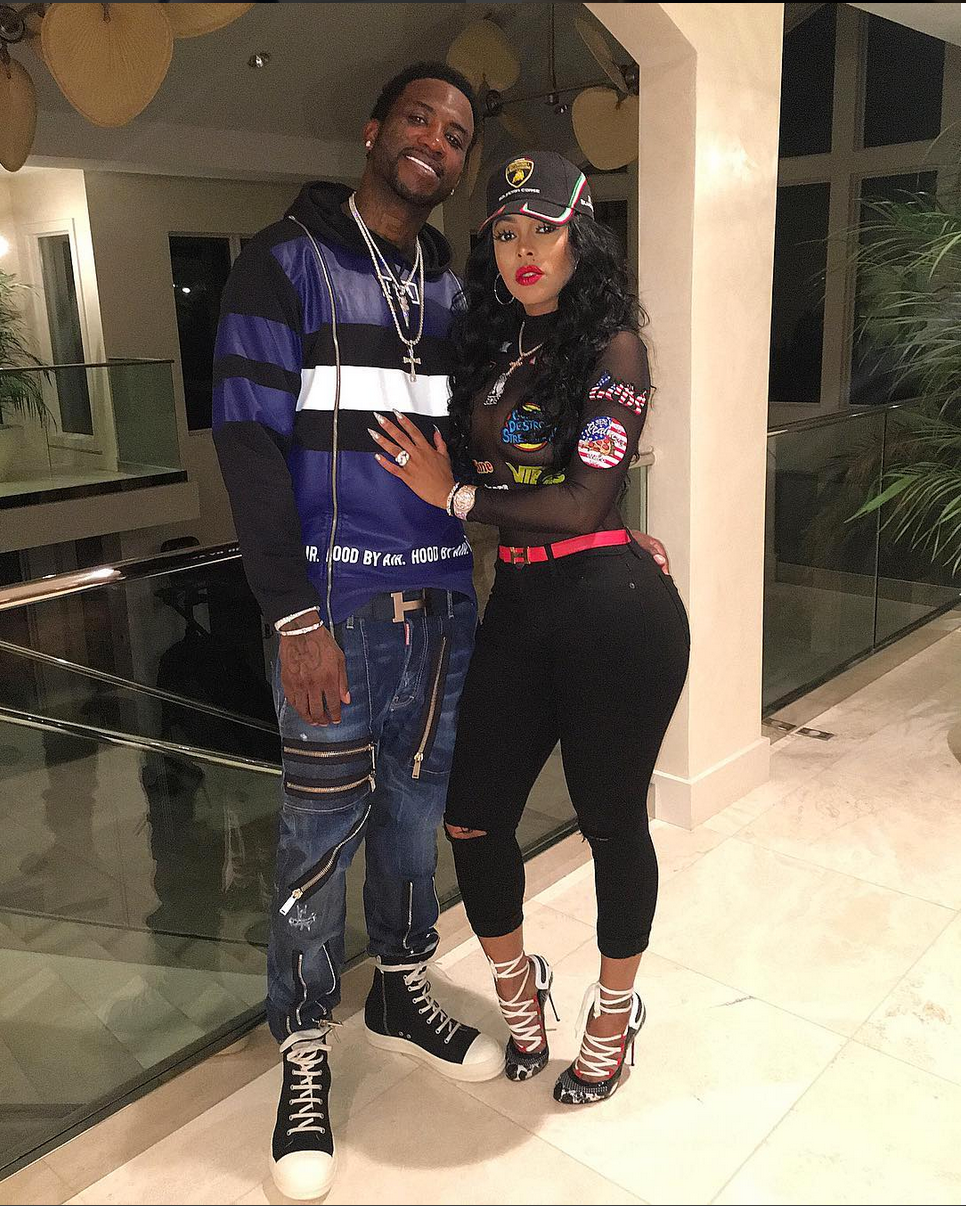 gucci mane outfits
