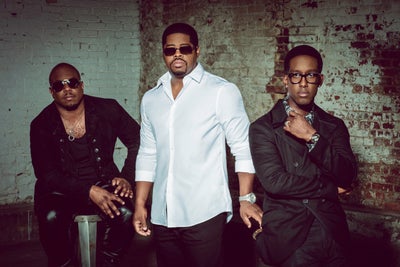 EXCLUSIVE: Boyz II Men’s New ‘Snowy Day’ Will Get You In The Mood For The Holidays