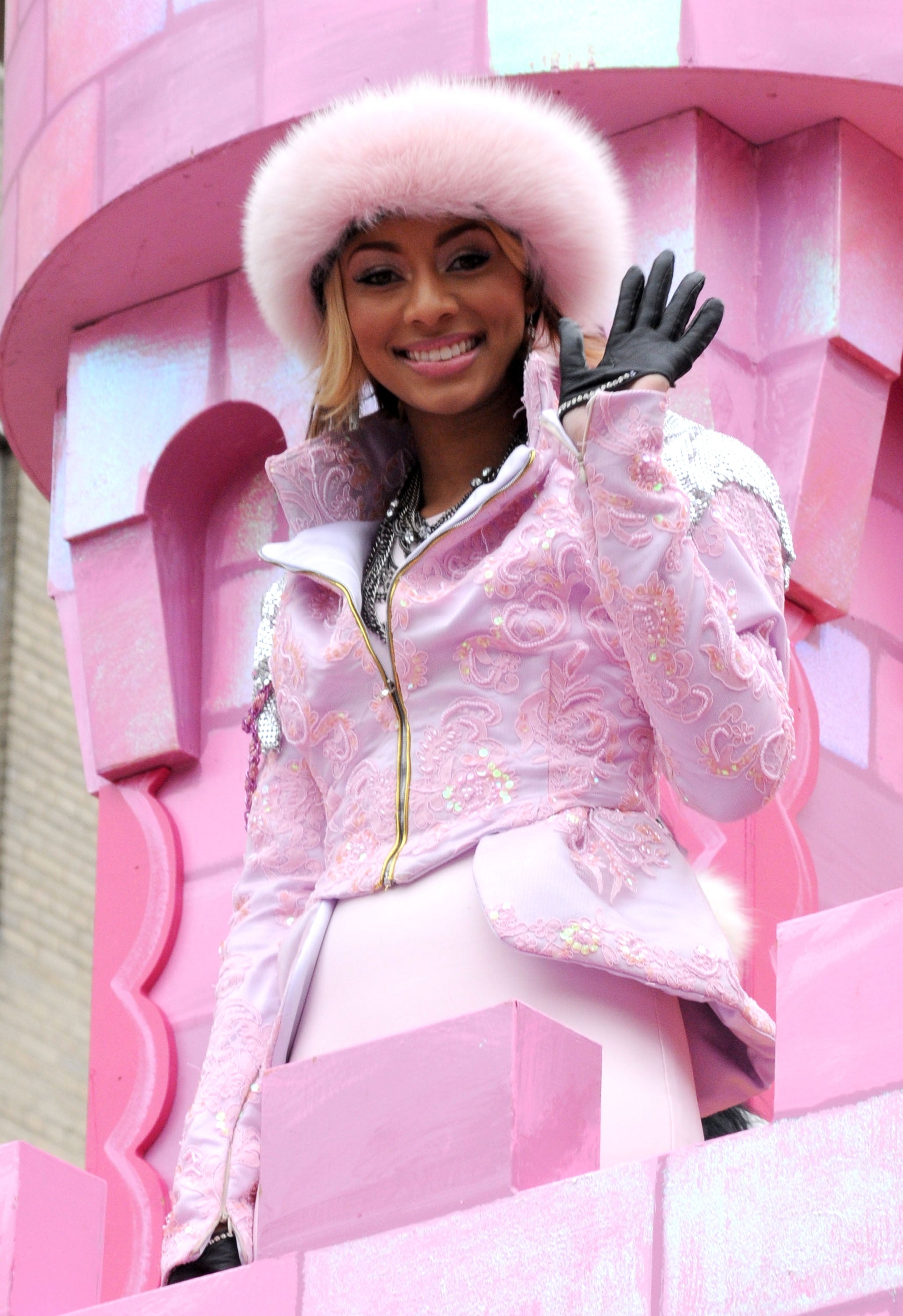 18 Times Our Favorite Celebs Were Fabulous for Macy's Thanksgiving Day Parade
