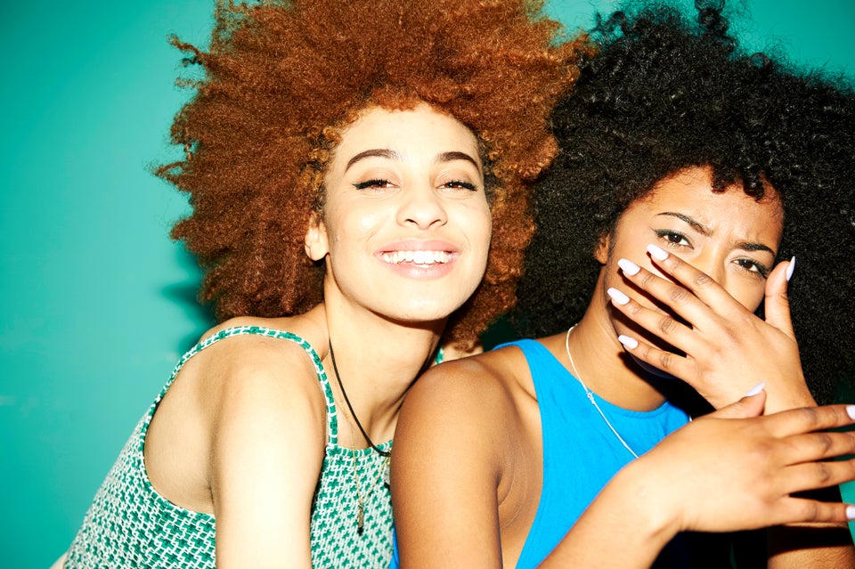 These Black Owned Brands Have the Best Black Friday Hair Deals