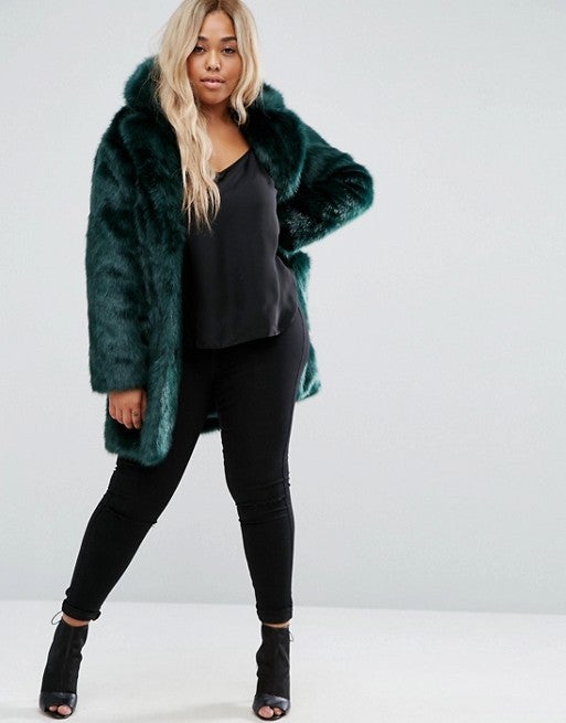The Curvy Girl's Ultimate Guide to Black Friday Deals
